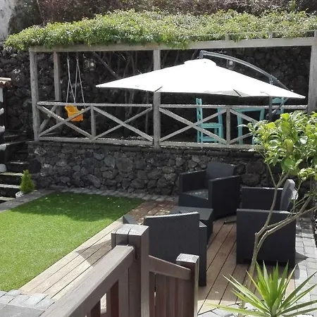 Tatil Evi La Fortaleza *