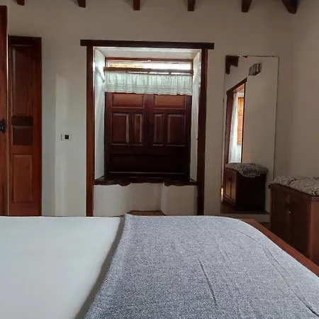 La Fortaleza Hébergement de vacances *