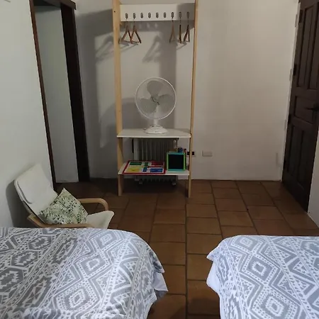 La Fortaleza Hébergement de vacances *