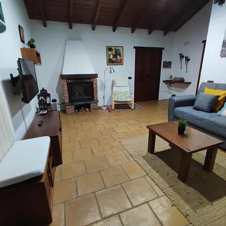 Hébergement de vacances La Fortaleza *