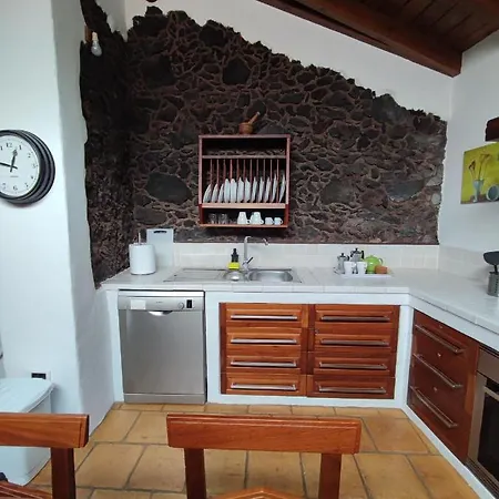 La Fortaleza Hébergement de vacances
