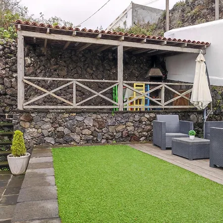 La Fortaleza *