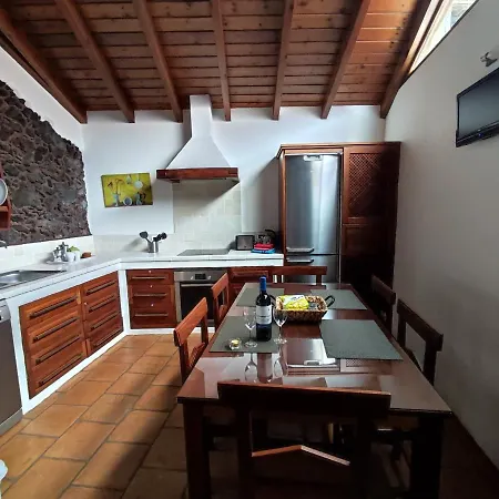 Hébergement de vacances La Fortaleza *