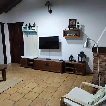 La Fortaleza Hébergement de vacances *