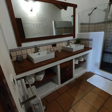 La Fortaleza Hébergement de vacances