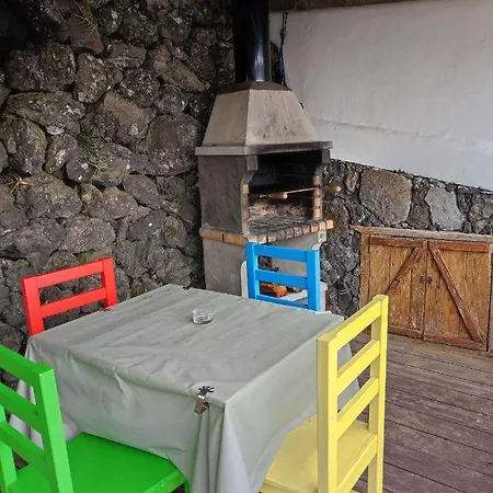 La Fortaleza Hébergement de vacances