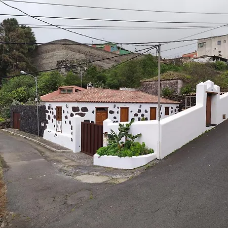 La Fortaleza Hébergement de vacances *