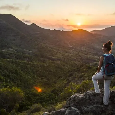 La Fortaleza Hébergement de vacances