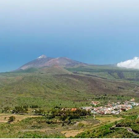 La Fortaleza