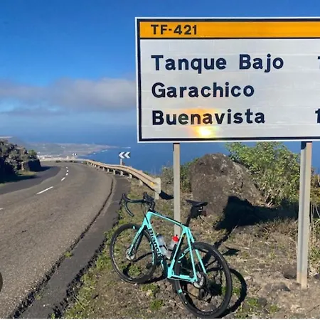 La Fortaleza Hébergement de vacances