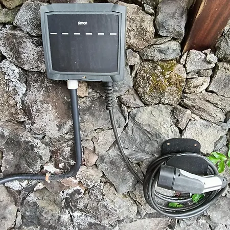 Hébergement de vacances La Fortaleza *
