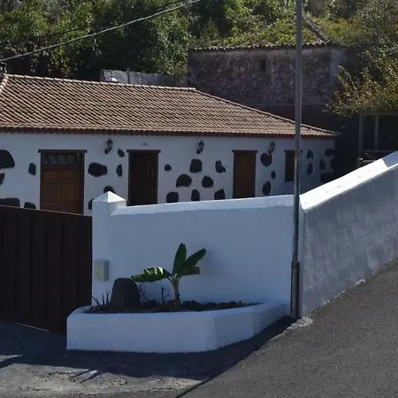 Hébergement de vacances La Fortaleza