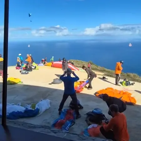 Tatil Evi La Fortaleza
