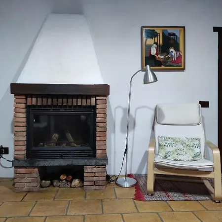La Fortaleza Prázdninový dům