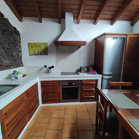 La Fortaleza Prázdninový dům