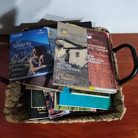 La Fortaleza Prázdninový dům