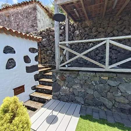 Prázdninový dům La Fortaleza *