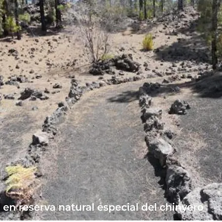 La Fortaleza Prázdninový dům *